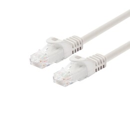 LOGON PROFESSIONAL TCU66A200I Patch Cable Cat6a - U/utp - 2 metri