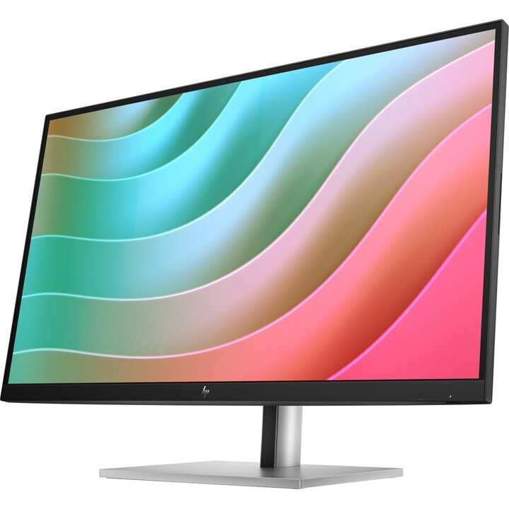 Monitor HP E27k G5 4K UHD de 27 polegadas com USB-C de 65 W
