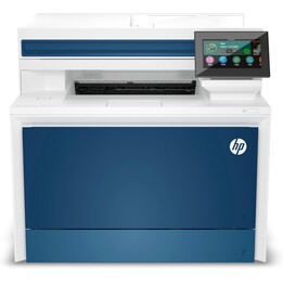 HP Color LaserJet Pro MFP 4302dw Wireless Colour Multifunction Printer Duplex