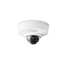 BOSCH FLEXIDOME micro 3100i micro dome camera 2MP HDR 106° white