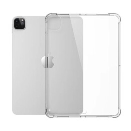 eSTUFF ES680213-BULK Capa para Tablet Transparente