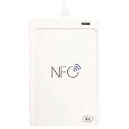 ACS ACR1552U-M1 NFC USB Reader