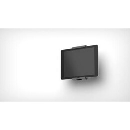 Durable 893323 Support mural pour tablette Silver