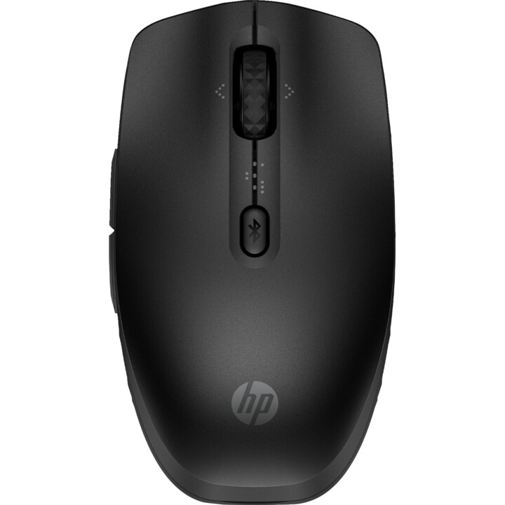 HP 425 Programmable Bluetooth 5.3 Mouse Black