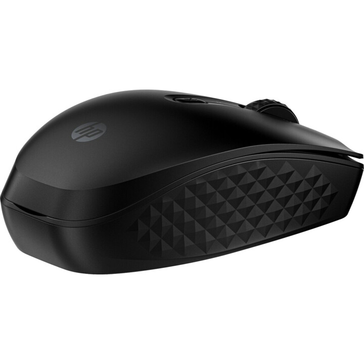 HP 425 Mouse programmabile Bluetooth 5.3 nero