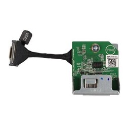 DELL 1DW11 Internal DisplayPort Interface Card and Adapter