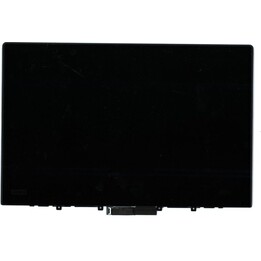 LG LCD Touch Module - 10-point capacitive interactive panel, LED backlight, USB/HDMI/VGA