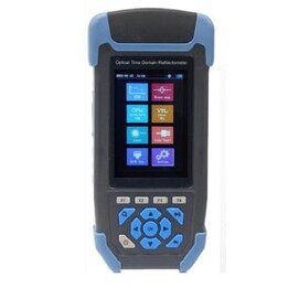 Lanview LVO-TEST Network Cable Tester OTDR Mini-Pro