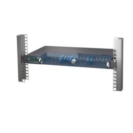 SEH RMK 3 rack mounting kit black