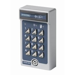 Acre Security PP500-EM Proximity Reader with Keypad 125 kHz