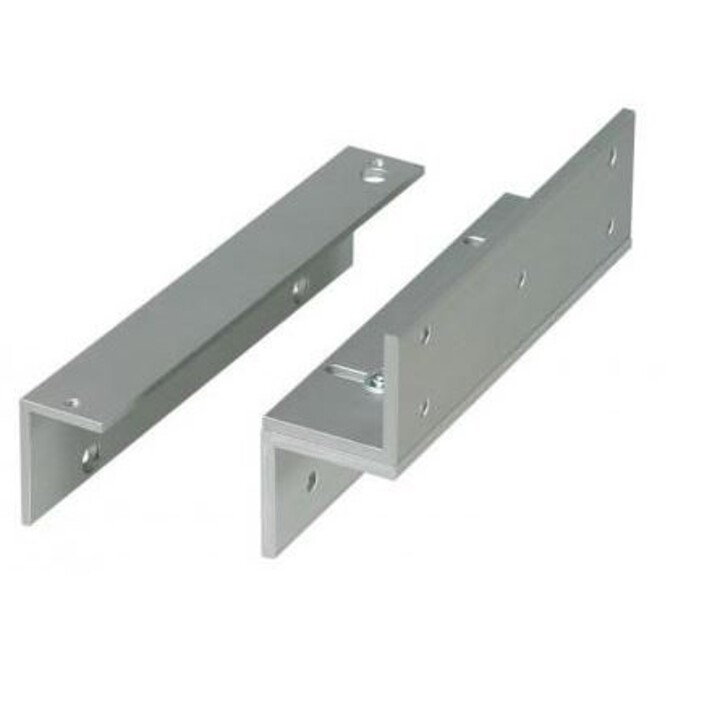 GO MEM180PZ Electromagnet Mounting Bracket