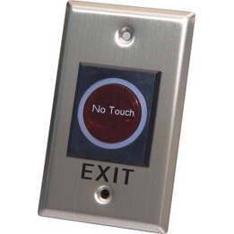 GO GOBUTTON8 - Infrared Exit Button
