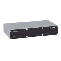 Bosch PRS-1AIP1 Interfaz de Audio IP