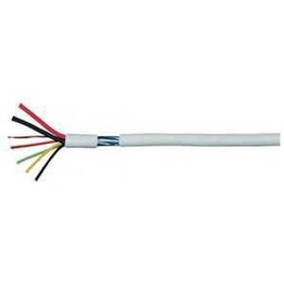 Shielded cable with power 8+2 LANVIEW CBA8
