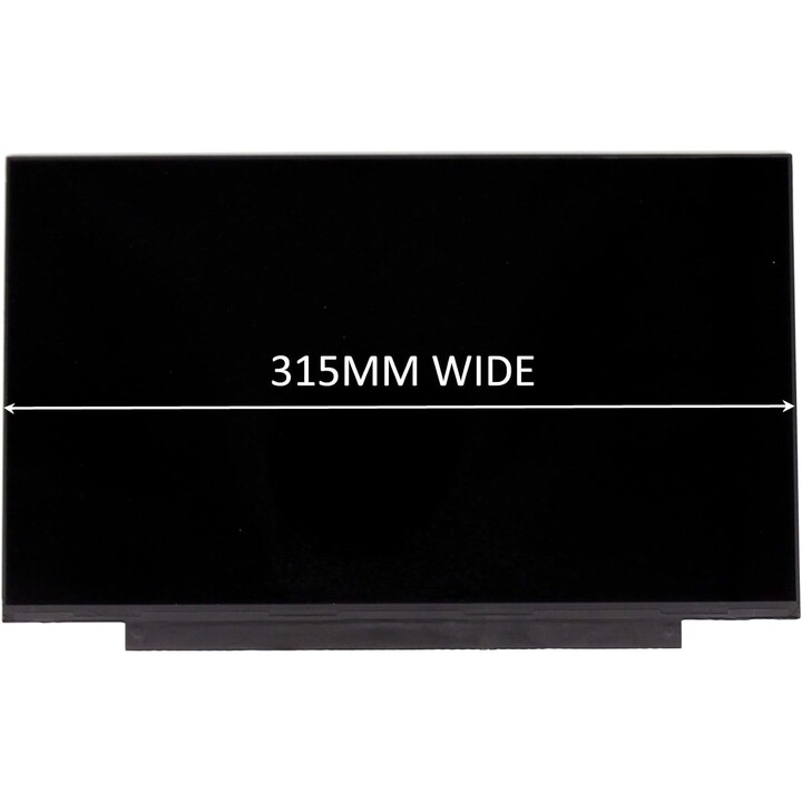 Ecrã LCD antirreflexo FHD de 14,0 polegadas DELL 4K1TH