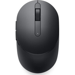 DELL MS5120W Mouse da viaggio wireless duale, Nero