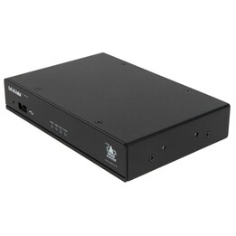 Adder XDIP-EURO Single Link HDMI and USB Extender