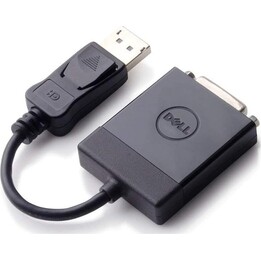Dell DisplayPort a DVI Single-Link KKMYD