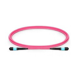 Lanview LVO230403-MTP 12-Core Fibre Optic Patch Cable