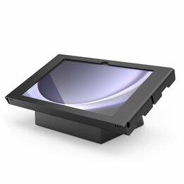 Compulocks 341B510APXB Capsula di sicurezza per Microsoft Surface Go 1-4 Gen, nera