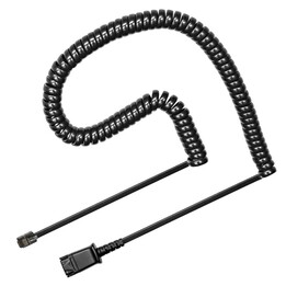 HP Poly U10P Adapterkabel mit langem Ende