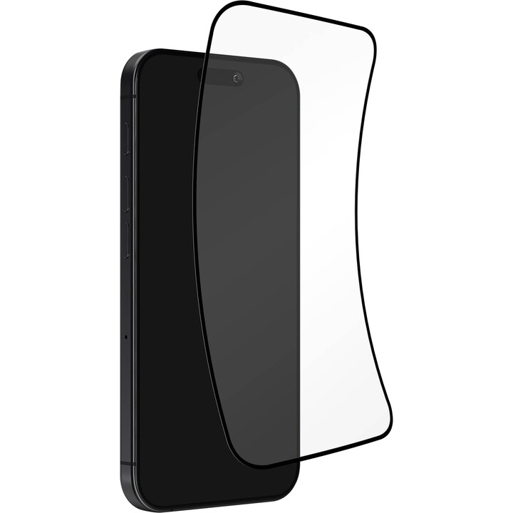 eSTUFF INFINITE Screen Protector EcoFlex for iPhone 16, 50 pcs