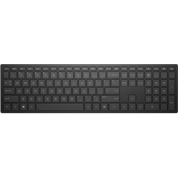 HP Pavilion 600 Wireless Keyboard Black 4CE98AA#ACB