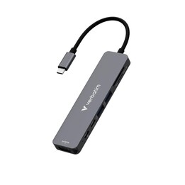 Verbatim 32158 Hub USB-C Essentials Multiporta