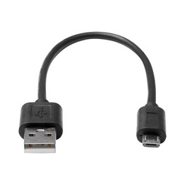 ProXtend USB2AMB-001 Cavo USB 2.0 A a Micro B, 1 m
