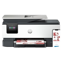 HP OfficeJet Pro 8134e Wireless Colour Multifunction Printer