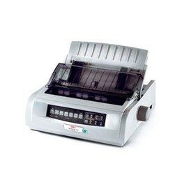 OKI Microline 5591eco Nadeldrucker Schwarz