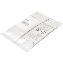 Lexmark 40X6612 Yellow Developer Carrier Original