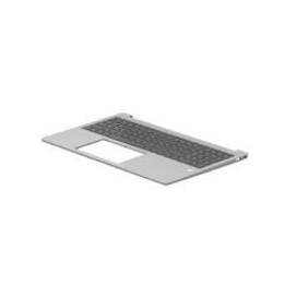 HP N36754-041 Compact Wireless Keyboard Bluetooth 5.0 Backlit