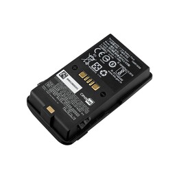 Cipherlab RK95 modulo batteria 3000 mAh