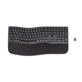HP 680 Cft Clavier mode double Bel
