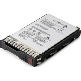 HPE 816929-B21 SSD SATA 6G Read Intensive SFF 2,5 polegadas Smart Carrier 3,84 TB