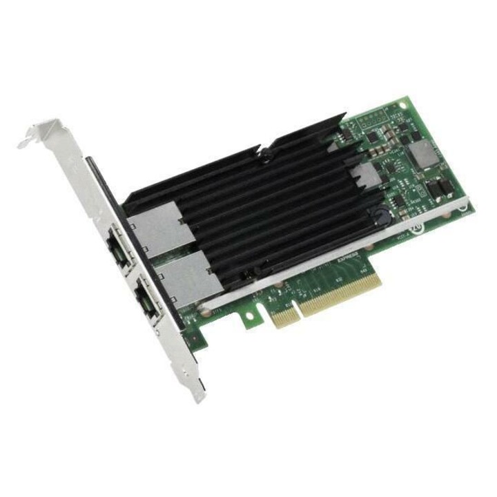 Intel X540-T2 Internal Network Card