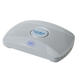 ScreenBeam SBWD1000G1EUPLYR - Reproductor de señalización digital 4K a 60 Hz, Android 9.0, 32 GB eMMC, HDMI 2.0, USB 2.0, Wi-Fi 
