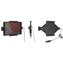 Brodit Holder for Locking Active - Supporto attivo per tablet/UMPC, nero