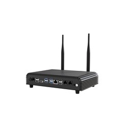 Capture CA-BOXPC-I5-V2WIN11 Módulo de PC Intel Core i5-1235U com Windows 11