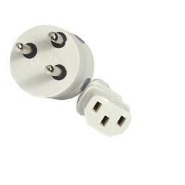 Mercodan 921541 Smart Plug Dk-netkabel Gr?
