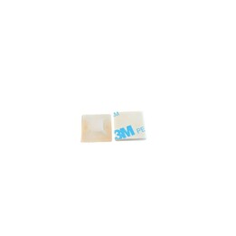Mercodan 580340444 Supporto per cavo, bianco