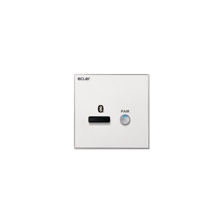 Ecler CWPABT Bluetooth Receiver for Wall Panel