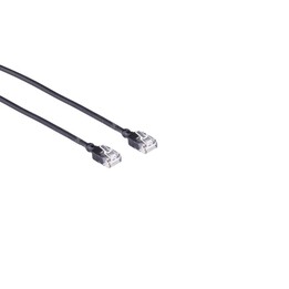 Mercodan 371928100 Patch Cable Kat6a Slim UTP 10 m