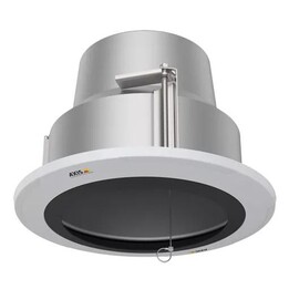 AXIS TQ6201-E Recessed Mount for Security Cameras
