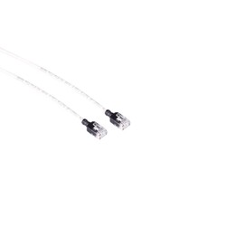 Mercodan 371921150 Patchkabel Kat6a Slim UTP 15 m