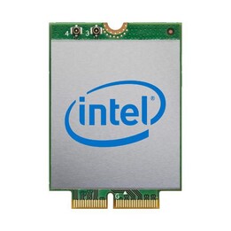 INTEL Wi-Fi 6 AX201 2230 2x2 scheda wireless