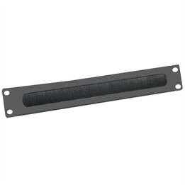 Système d'organisation de câbles VALUE 19" 2 U - Réf. 26.99.0316