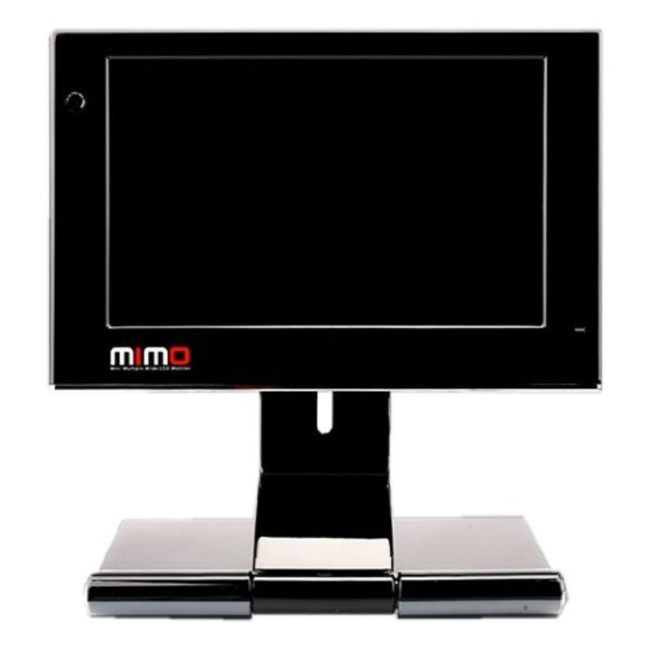 Mimo UM-730 Moniteur 7" Noir