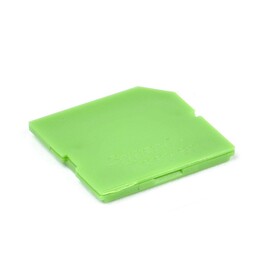 SmartKeeper SD04P1GN – Bloccaporte per scheda SD, verde